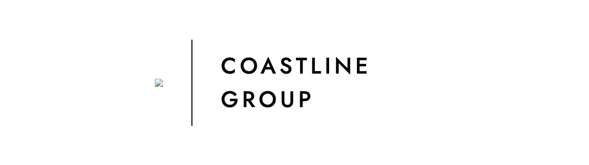 Coastline Group — Coastline Group